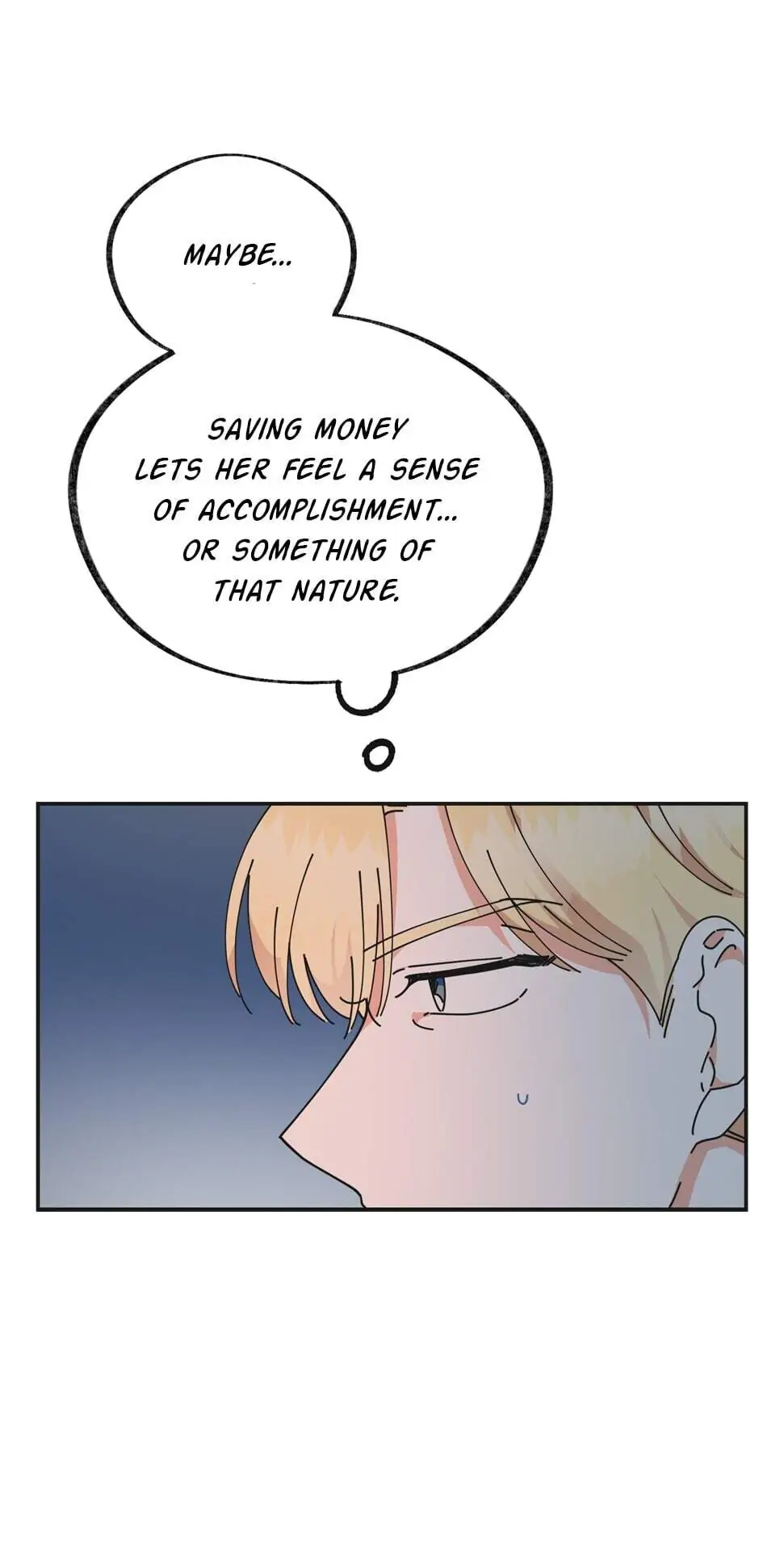 The Evil Lady’s Hero Chapter 36 - page 51